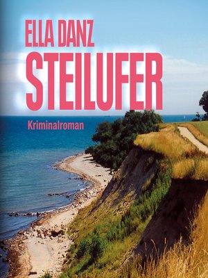 cover image of Steilufer